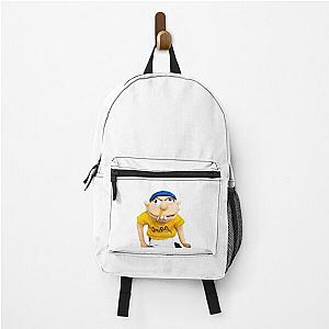 SML Backpacks - BEST SELLER - SML Jeffy Merchandise Backpack RB1201