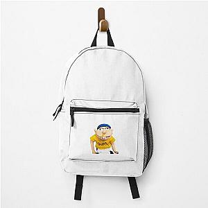 SML Backpacks - BEST SELLER - SML Jeffy Merchandise Backpack RB1201