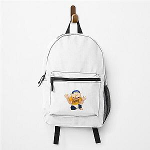 SML Backpacks - BEST SELLER - SML Jeffy Merchandise Backpack RB1201