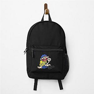 SML Backpacks - SML Jeffy gift     Backpack RB1201