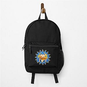 SML Backpacks - SML Pyramids   Backpack RB1201