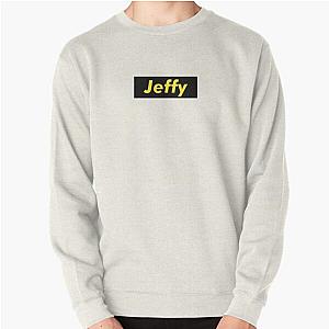 SML Sweatshirts - SML Jeffy gift Pullover Sweatshirt RB1201