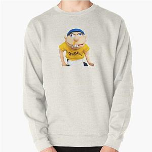 SML Sweatshirts - BEST SELLER - SML Jeffy Merchandise Pullover Sweatshirt RB1201