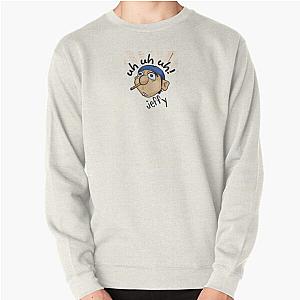 SML Sweatshirts - SML Jeffy gift Pullover Sweatshirt RB1201