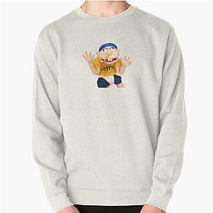 SML Sweatshirts - BEST SELLER - SML Jeffy Merchandise Pullover Sweatshirt RB1201