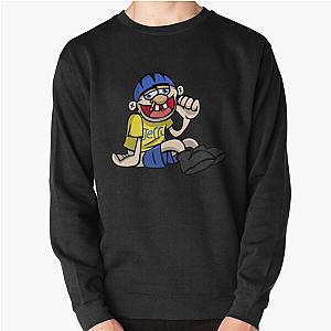 SML Sweatshirts - SML Jeffy gift     Pullover Sweatshirt RB1201