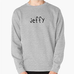 SML Sweatshirts - SML Jeffy gift Pullover Sweatshirt RB1201