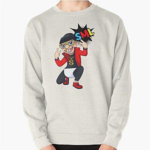 SML Sweatshirts - Cool SML Jeffy Pullover Sweatshirt RB1201