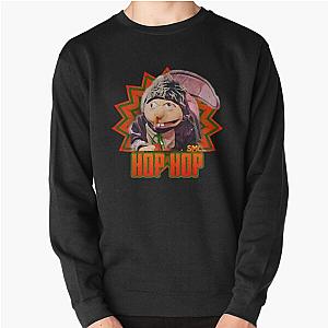 SML Sweatshirts - SML JEFFY HOPS   Pullover Sweatshirt RB1201