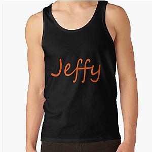 SML Tank Tops - Sml Jeffy Sml Jeffy Sml Jeffy Towel Tank Top RB1201