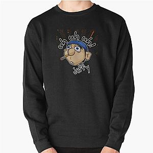 SML Sweatshirts - Best Seller - SML Jeffy Cartoon Merchandise Pullover Sweatshirt RB1201