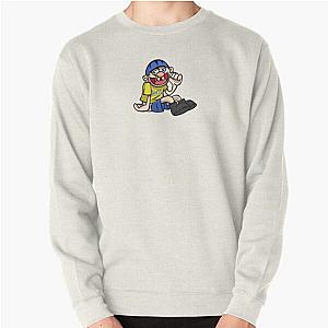 SML Sweatshirts - SML Jeffy gift Pullover Sweatshirt RB1201