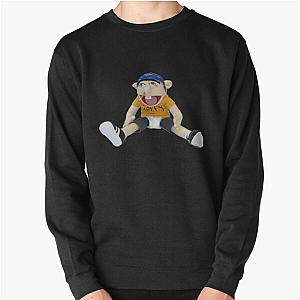 SML Sweatshirts - Best Seller - SML Jeffy Merchandise   Pullover Sweatshirt RB1201