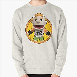 SML Sweatshirts - NEW SML JUNIOR   Pullover Sweatshirt RB1201