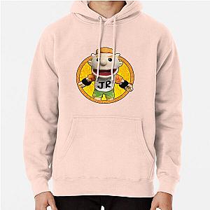 SML Hoodies - NEW SML JUNIOR Pullover Hoodie RB1201