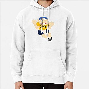 SML Hoodies - Jeffy Puppet SML Youtube  Pullover Hoodie RB1201