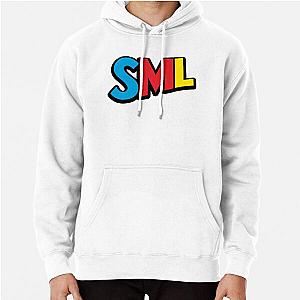 SML Hoodies - Sml Jeffy Merch SML Logo Pullover Hoodie RB1201