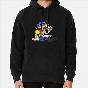 SML Hoodies - SML Jeffy gift     Pullover Hoodie RB1201