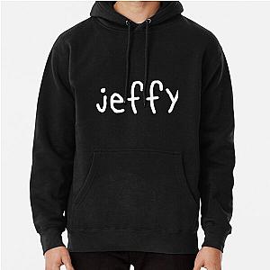 SML Hoodies - SML Jeffy gift      Pullover Hoodie RB1201