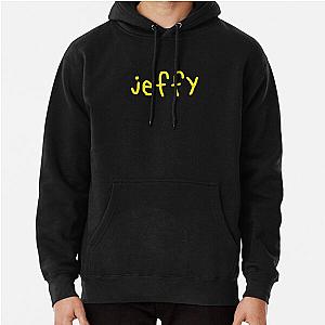 SML Hoodies - Best Selling - SML Jeffy Merchandise Pullover Hoodie RB1201