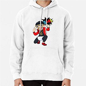 SML Hoodies - Cool SML Jeffy Pullover Hoodie RB1201