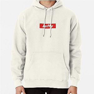 SML Hoodies - SML Jeffy gift Pullover Hoodie RB1201