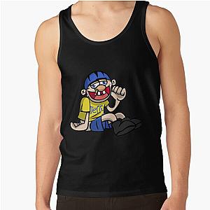 SML Tank Tops - SML Jeffy gift     Tank Top RB1201