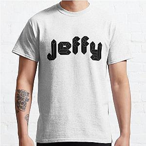 SML T-Shirts - sml jeffy sml jeffy sml jeffy towel Classic T-Shirt RB1201