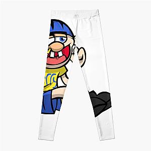 Sml Jeffy Gift Legging Premium Merch Store