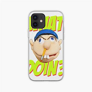 Sml Jeffy What Do Phone Case Premium Merch Store