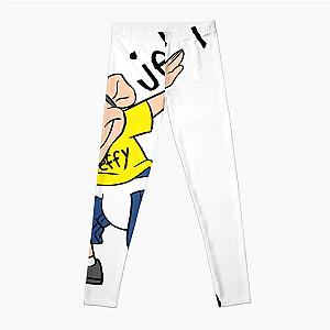 Jeffy Dabbing Funny Sml Design Legging Premium Merch Store
