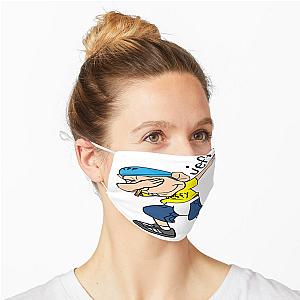 Jeffy Dabbing Funny Sml Design Mask Premium Merch Store