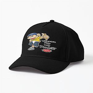 Jeffy Wanna See My Pencil Funny Sml Character Cap Premium Merch Store