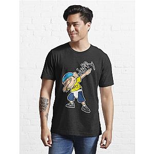 Jeffy Dabbing Funny Sml Design T-Shirt Premium Merch Store