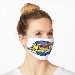 Sml Jeffy Gift Mask Premium Merch Store