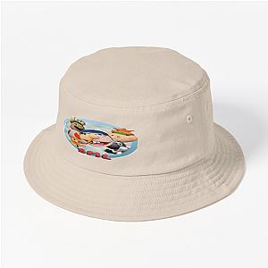 Sml Gang Bucket Hat Premium Merch Store