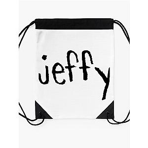 Sml Jeffy Drawstring Bag Premium Merch Store