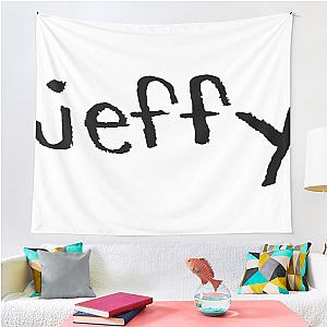 Sml Jeffy Tapestry Premium Merch Store