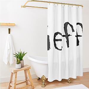 Sml Jeffy Shower Curtain Premium Merch Store