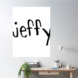Sml Jeffy Poster Premium Merch Store