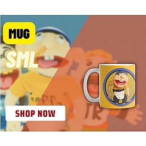 SML Mug