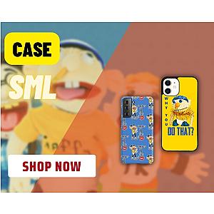 SML Phone Case