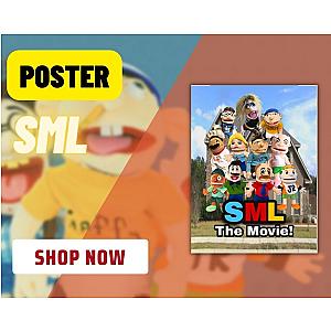 SML Poster