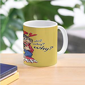 Jeffy The Rapper Funny Sml Character Sleeveless Top Mug Premium Merch Store