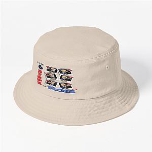 Jeffy 6 Steps To Floss Sml Bucket Hat Premium Merch Store