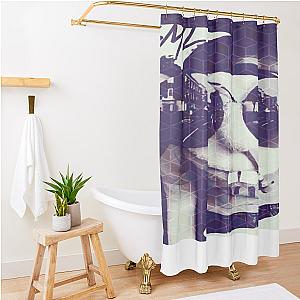 Jeffy Is Life Shower Curtain Premium Merch Store