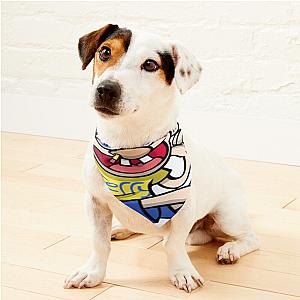 Sml Jeffy Gift Pet Bandanas Premium Merch Store