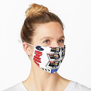 Jeffy 6 Steps To Floss Sml Mask Premium Merch Store