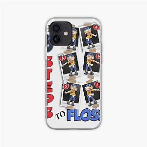 Jeffy 6 Steps To Floss Sml Phone Case Premium Merch Store