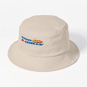 Sml Merch Tito And Chilly Bucket Hat Premium Merch Store